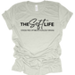 The Soft Life Mnemonic Tee
