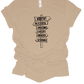 The Soft Life Sign Tee