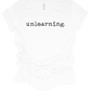 Unlearning. tee