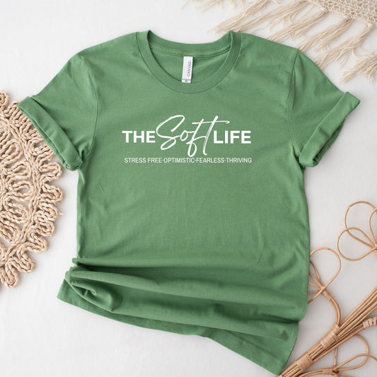 The Soft Life Spring Collection