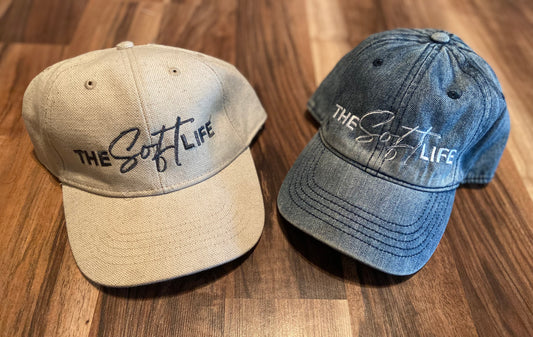 The Soft Life hat