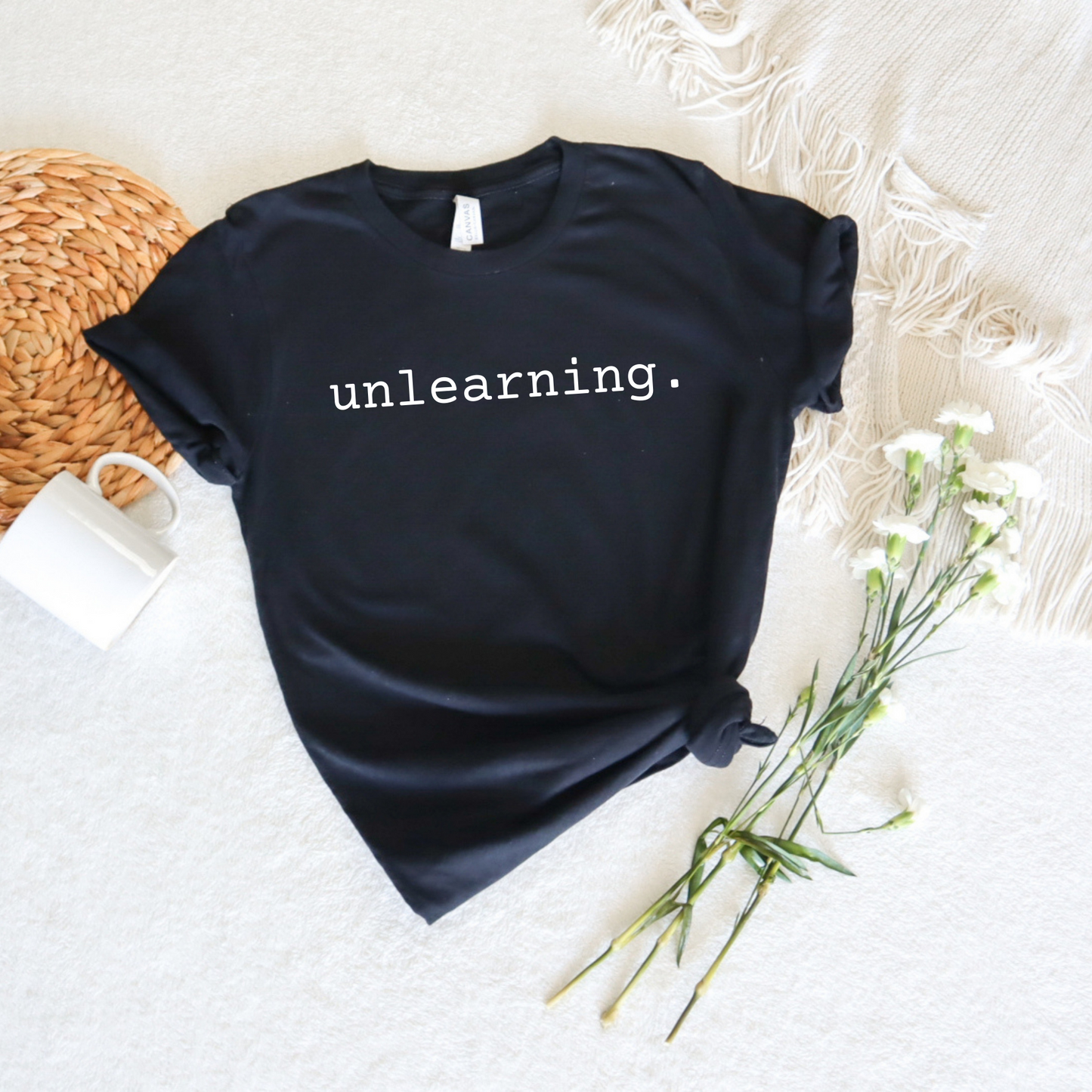 Unlearning. tee